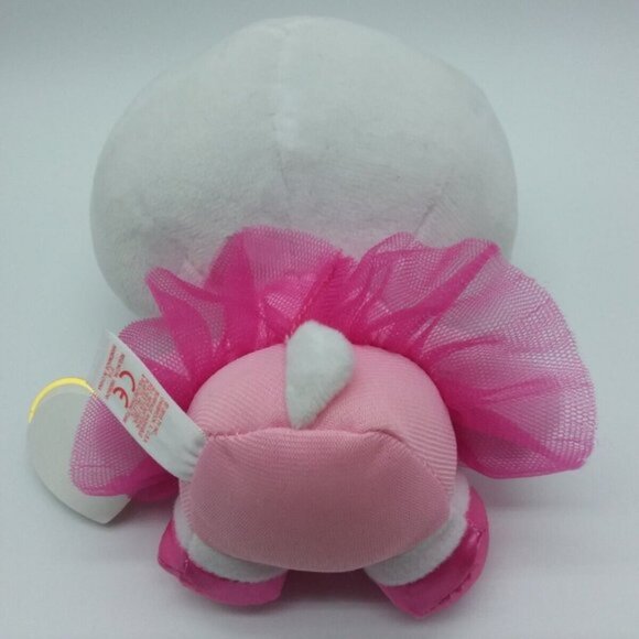 2 Hello Kitty Sanrio Plush Stuffed Toys Ty & Asian Chinese Cat in Kimono… - Picture 13 of 14